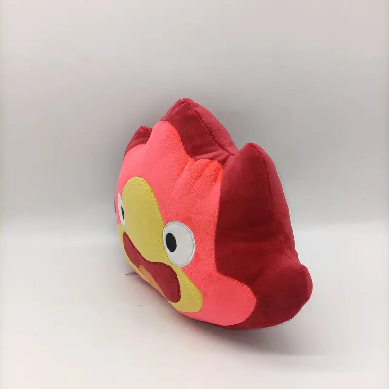 Howl's Moving Castle Calcifer Plush