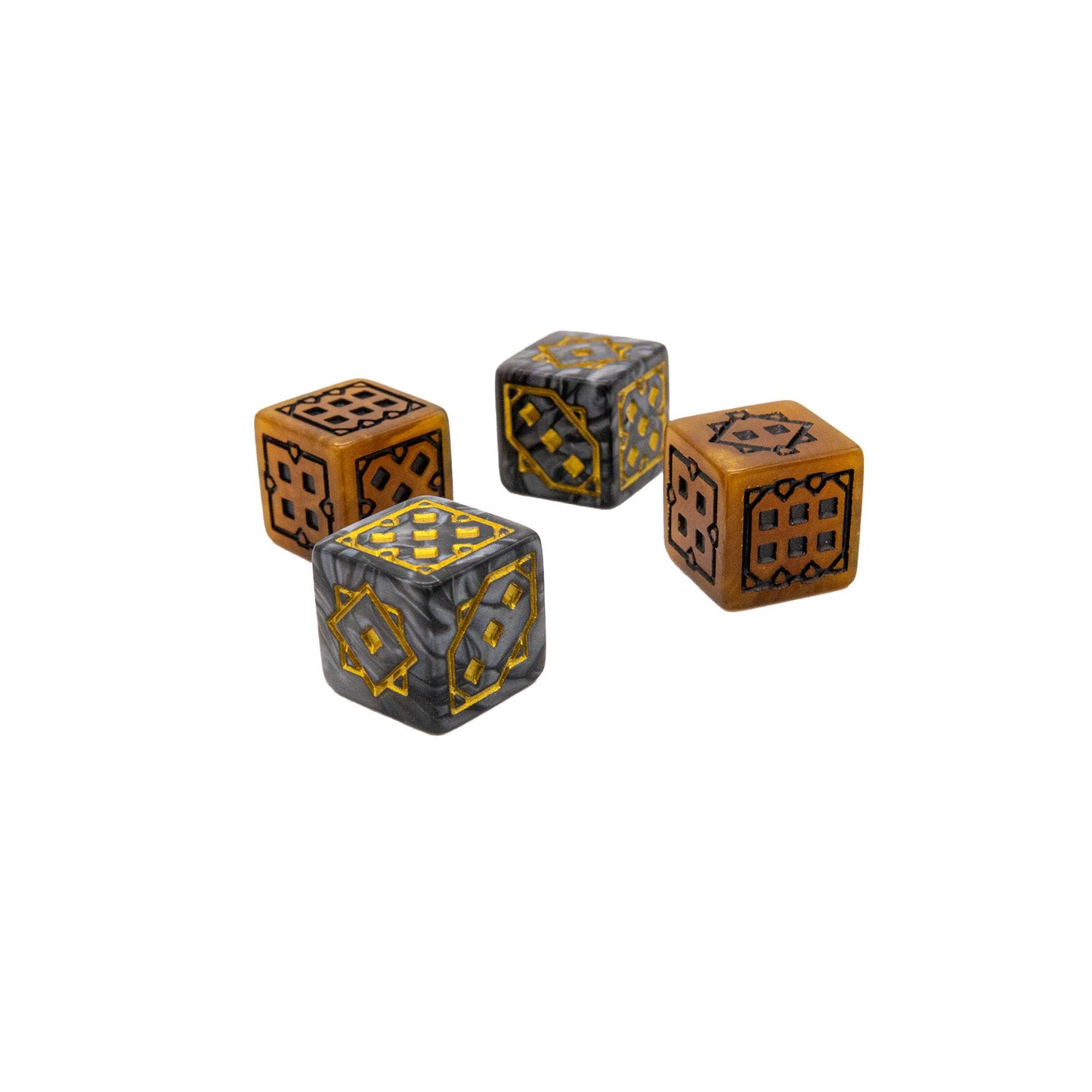 Deliverance: Core Game - Board Game