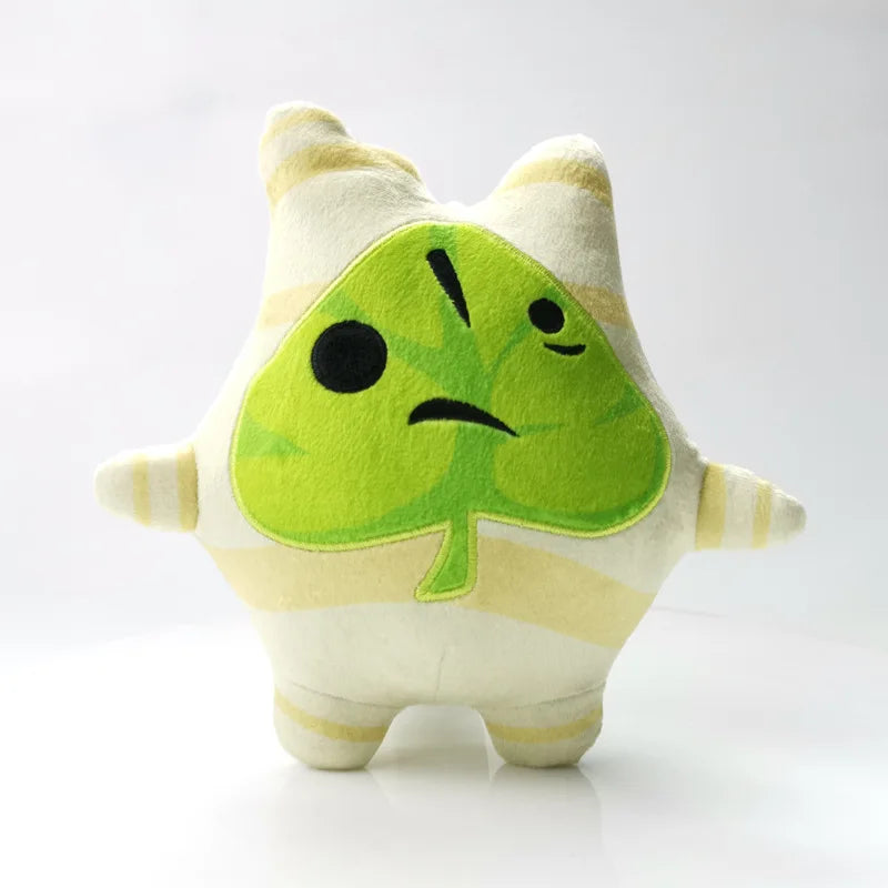 Legend of Zelda Korok Plush