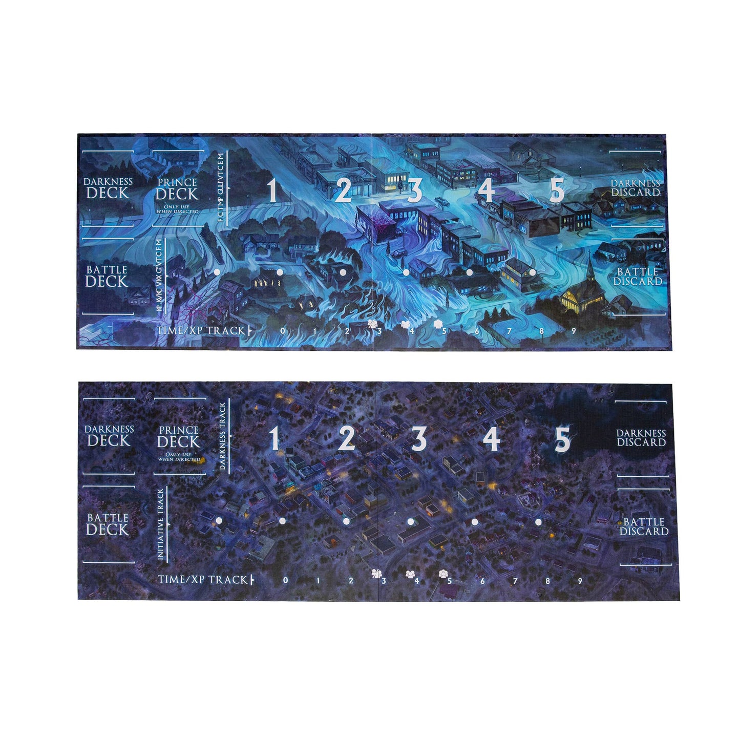 Deliverance: Core Game - Board Game