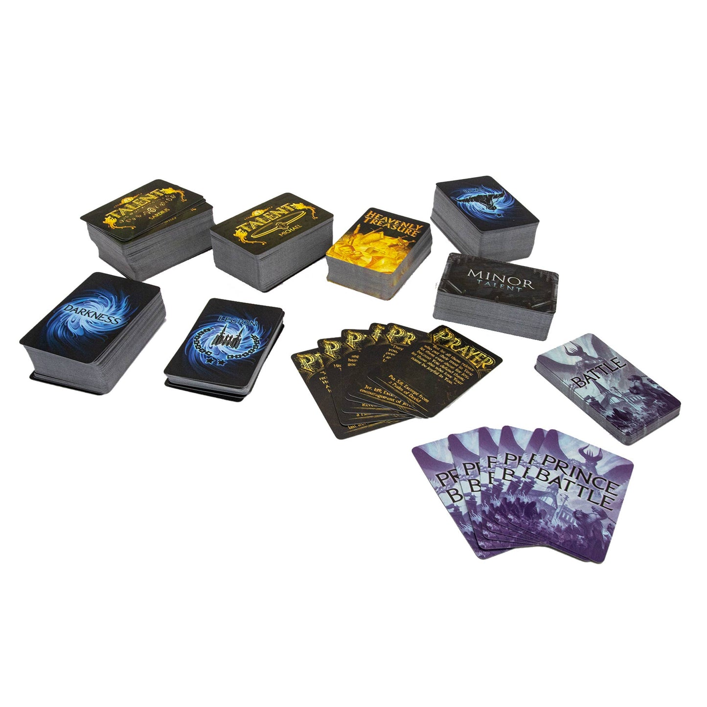 Deliverance: Core Game - Board Game