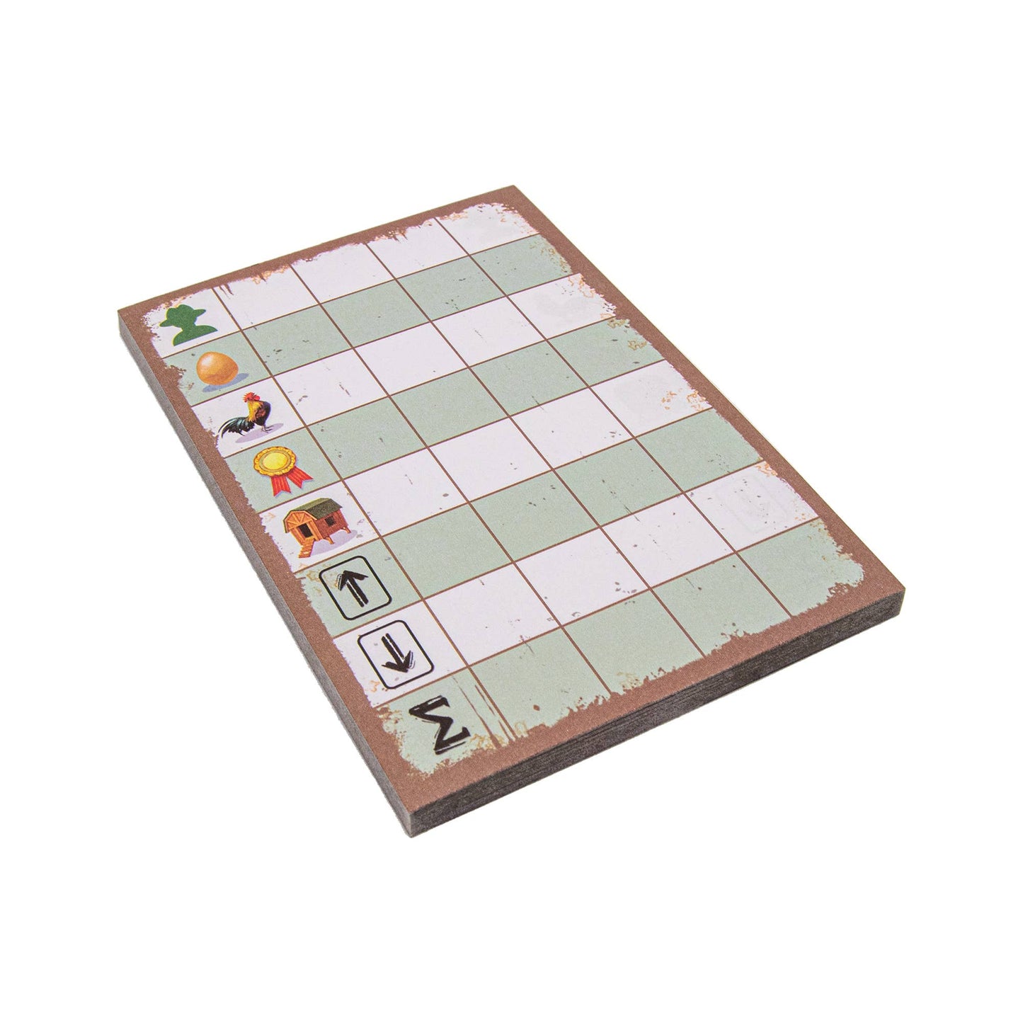 Hens - Board Game