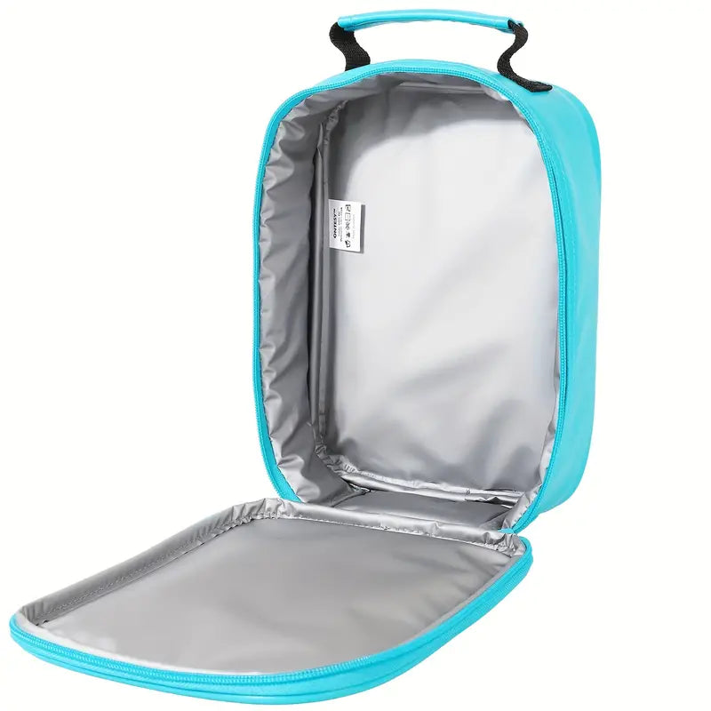 Gameboy Color Insulated Lunch Bag