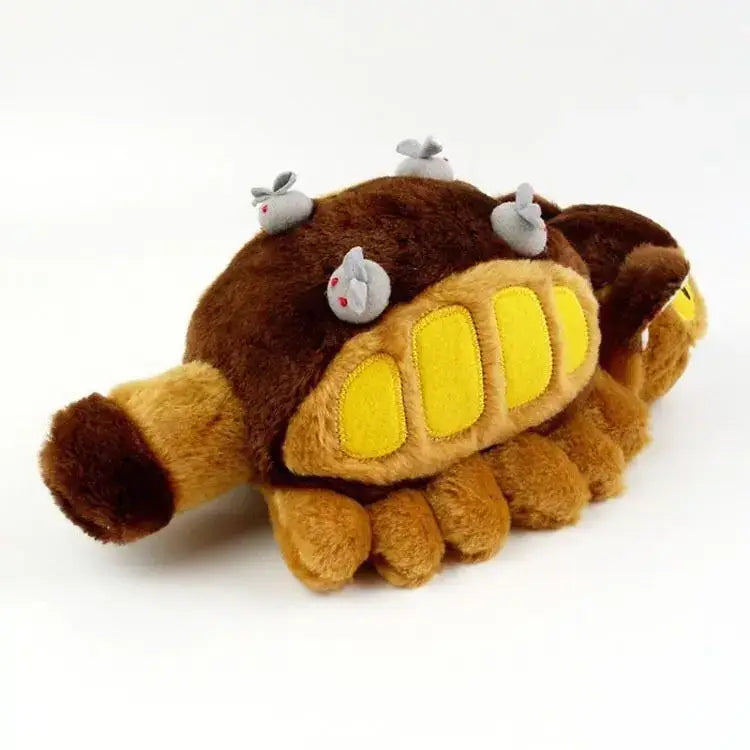 My Neighbor Totoro Catbus Plush