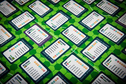 Counter Attack - Board Game