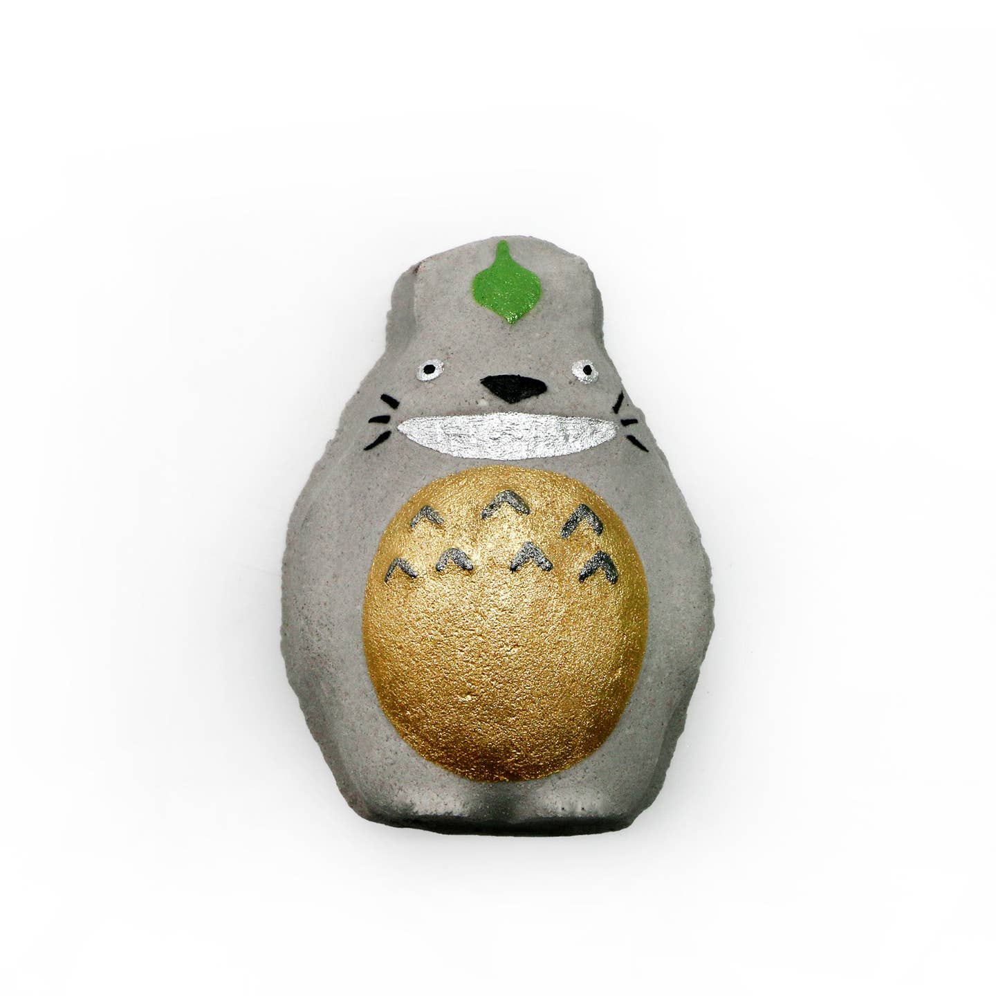 Totoro Bath Bomb