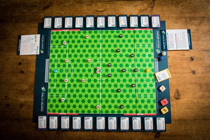 Counter Attack - Board Game