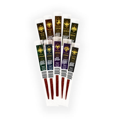 Mythical Meats Snack Sticks