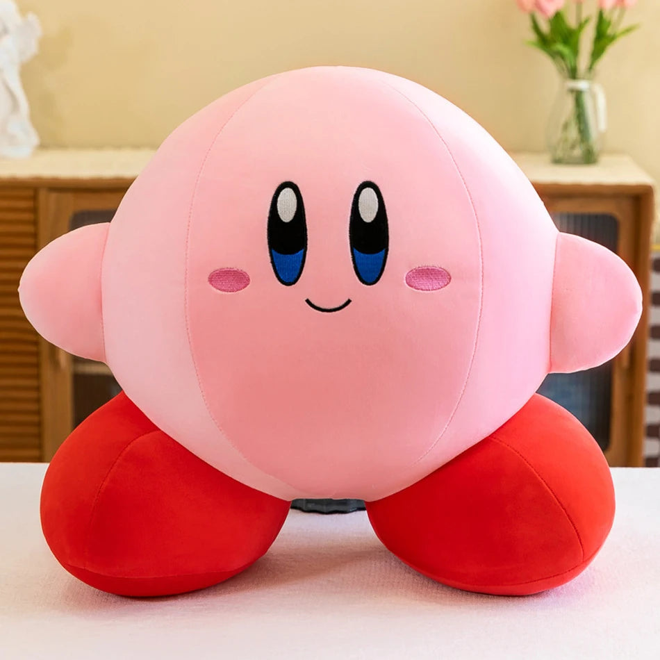 Nintendo Kirby Plush