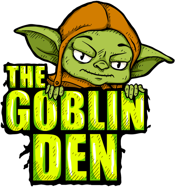 The Goblin Den